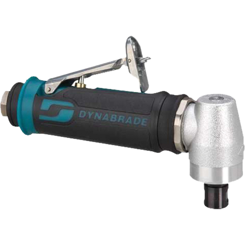 Right Angle Die Grinder, 1/4" Collet, 20000 RPM Les Fournitures Industrielles Méga