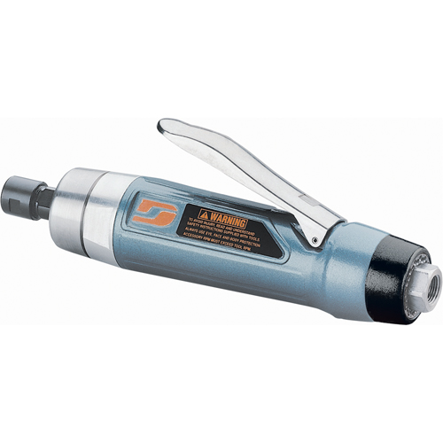 Straight Die Grinders, 1/4" Collet, 20000 RPM Les Fournitures Industrielles Méga