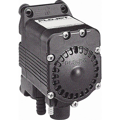 Pompes Pneumatiques &agrave; Diaphragme, 5 gal./min Les Fournitures Industrielles Méga