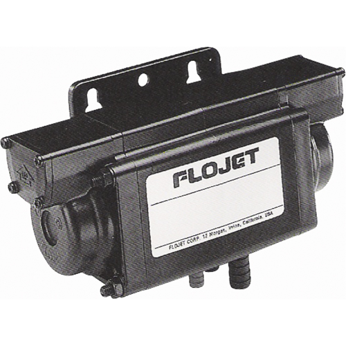 Pompes Pneumatiques &agrave; Diaphragme, 1,9 gal./min Les Fournitures Industrielles Méga