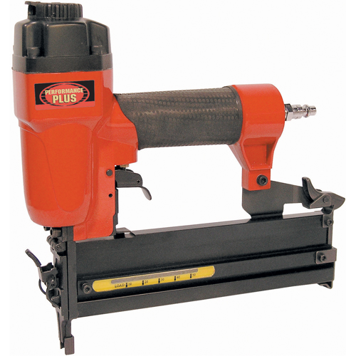 2-In-1Nailer/Stapler Kit Les Fournitures Industrielles Méga