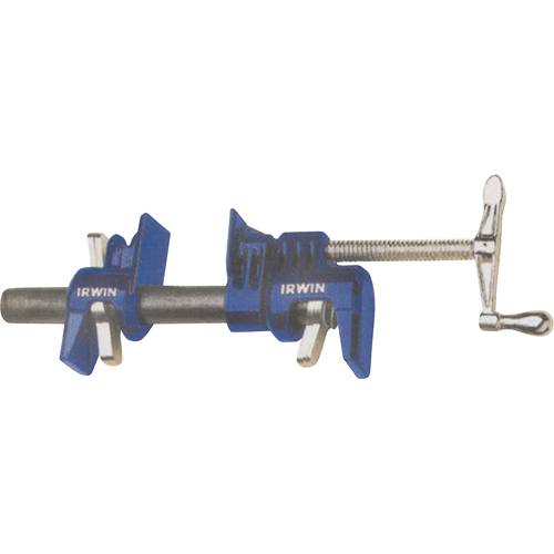 Colliers de serrage Quick-Grip, 3/4" (19 mm) dia. Les Fournitures Industrielles Méga
