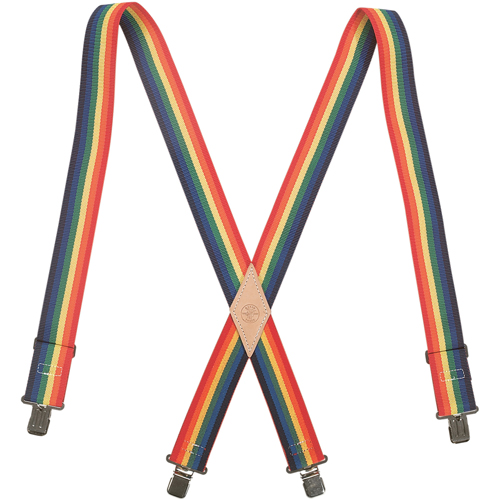 Construction Suspenders Les Fournitures Industrielles Méga
