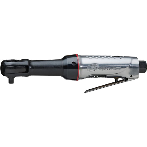 Mini Ratchet Wrench, 1/4" Drive, 1/4" NPTF, 3 CFM Les Fournitures Industrielles Méga