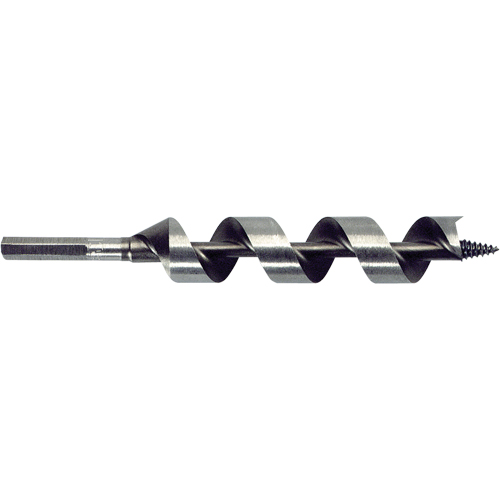 Power Drill I-100 Auger Bits Les Fournitures Industrielles Méga