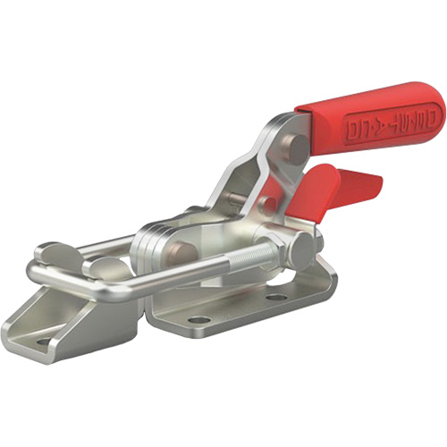 Pince de verrouillage &agrave; tirer Toggle Lock Plus Les Fournitures Industrielles Méga