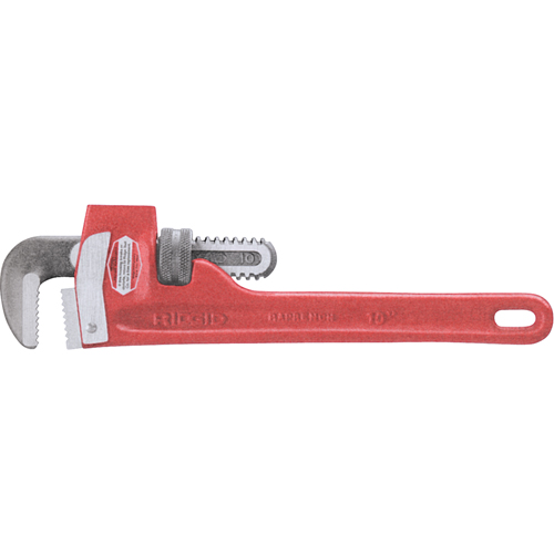 Raprench&reg; Wrench #10, 10" Jaw Capacity, 10" Long, Powder Coated Finish Les Fournitures Industrielles Méga