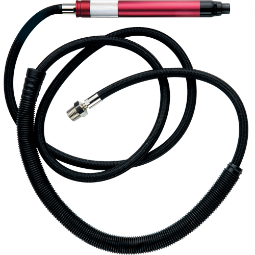 Rectifieuse de style crayon, 1/4" NPT, 7 pi³/min Les Fournitures Industrielles Méga
