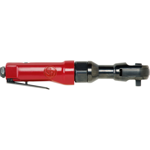 Reverse Air Ratchet Wrench, 3/8" Drive, 1/4" NPT, 4.25 CFM Les Fournitures Industrielles Méga