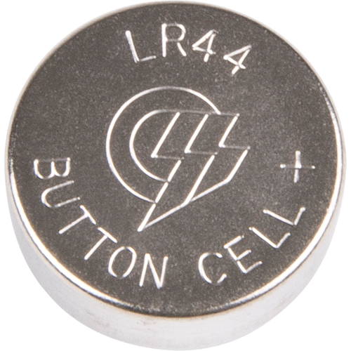 Piles LR44, 1,5 V Les Fournitures Industrielles Méga