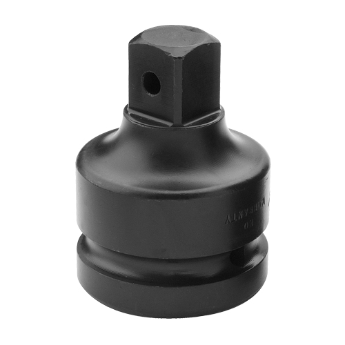 Adaptateur, Chocs, Prise 1", Douille 3/4", 3,25" lo Les Fournitures Industrielles Méga