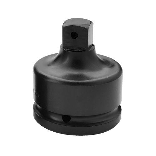 Adaptor, Impact, 1-1/2" Drive, 1" Socket, 2.563" L Les Fournitures Industrielles Méga