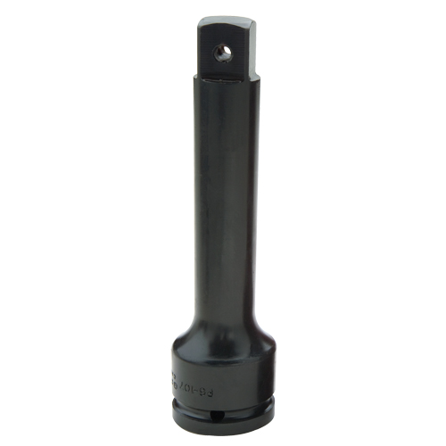 Extension, Impact, 3/4" Drive, 10" L Les Fournitures Industrielles Méga