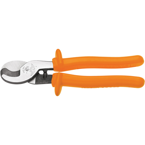 Insulated Compact Cable Cutters Les Fournitures Industrielles Méga