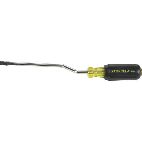 Tournevis Rapi-driv, 3/16", 9-3/4" lo, Prise Coussin&eacute;e Les Fournitures Industrielles Méga