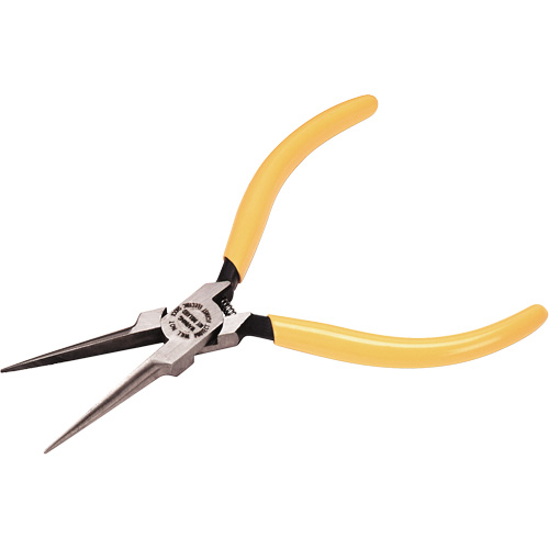 Long Needle Nose Pliers Les Fournitures Industrielles Méga