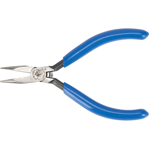 Midget Slim Nose Pliers Les Fournitures Industrielles Méga