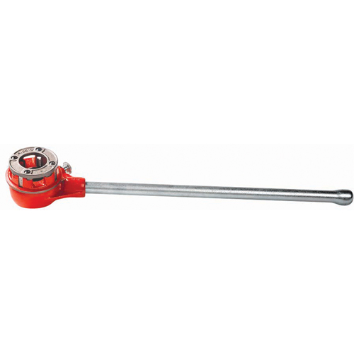 Exposed Ratchet Threader Set #00-R Les Fournitures Industrielles Méga