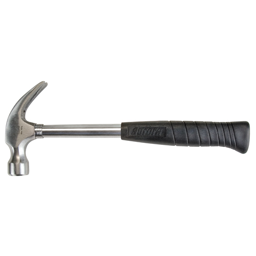 Hammers, 16 oz., Solid Steel Handle, 12-5/8" L Les Fournitures Industrielles Méga