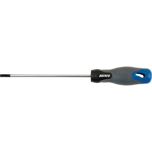 Slot Electrician's Screwdriver, 3/16" Tip, Round Les Fournitures Industrielles Méga