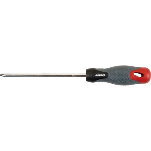 Square Tip Screwdriver, #2 Tip, Round Les Fournitures Industrielles Méga