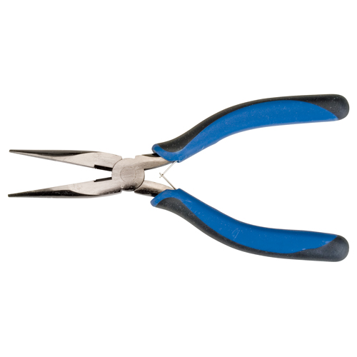 Long Nose Cutting Pliers, 8" L Les Fournitures Industrielles Méga