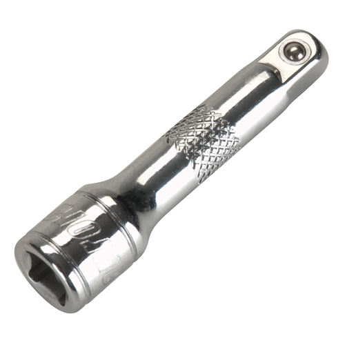 Rallonge pour douille, Prise 1/4", 4" lo Les Fournitures Industrielles Méga
