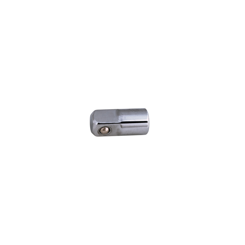 Adapter, 1/4" Drive, 3/8" Socket, 1" L Les Fournitures Industrielles Méga