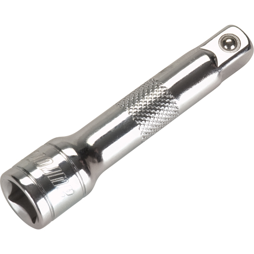 Rallonge pour douille, Prise 3/8", 8" lo Les Fournitures Industrielles Méga