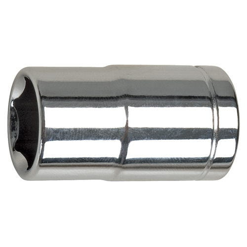 Douille SAE, 7/16", Prise 3/8", 6 pans, Profond Les Fournitures Industrielles Méga