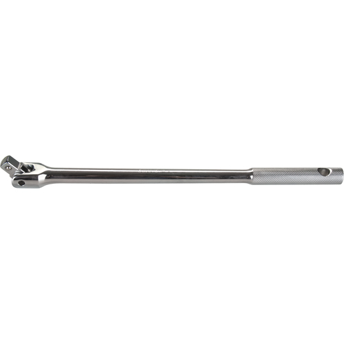 Hinge Handle, 1/2" Drive, Ergonomic Handle Les Fournitures Industrielles Méga
