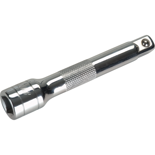 Rallonge pour douille, Prise 1/2", 5" lo Les Fournitures Industrielles Méga