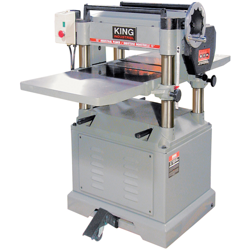 Planer, 42" W x 32-1/2" L x 45" H Les Fournitures Industrielles Méga