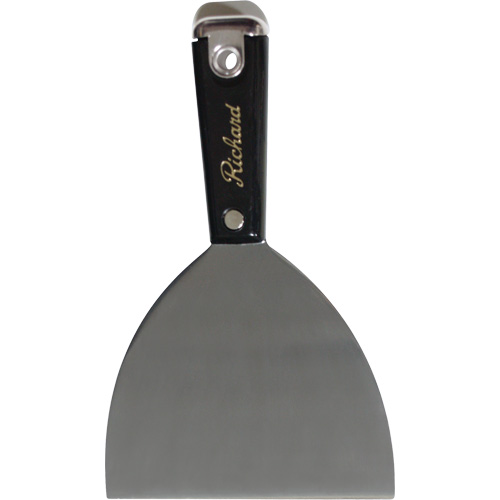 Couteau &agrave; galon sur joint avec t&ecirc;te de marteau de s&eacute;rie Pro, 5", Lame en Acier &agrave; haute teneur en carbone Les Fournitures Industrielles Méga