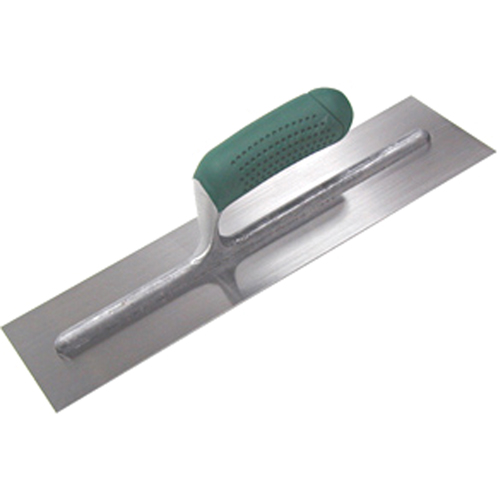 Finishing Trowels Les Fournitures Industrielles Méga