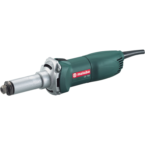 Meuleuse droite &agrave; vitesse variable, 1-11/16", 120 V, 6,5 A, 30500 Tr/min Les Fournitures Industrielles Méga