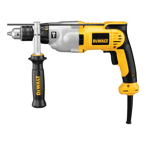 VSR Pistol Grip Hammer Drill Les Fournitures Industrielles Méga
