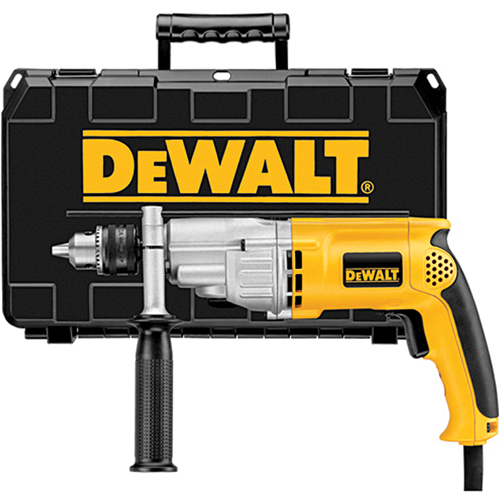 VSR Pistol Grip Hammer Drill Les Fournitures Industrielles Méga