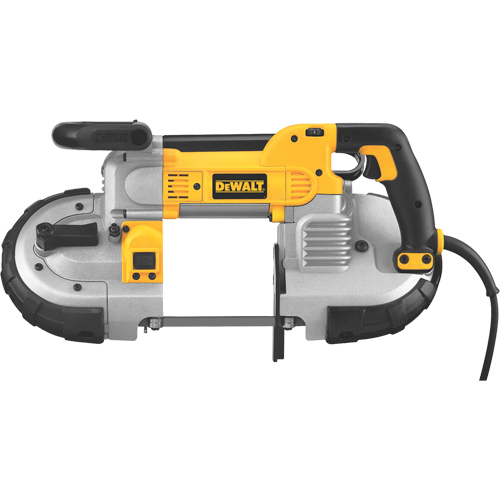 Deep Cut Porta-Band&reg; Saws Les Fournitures Industrielles Méga