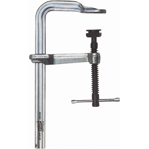 Serre-joints professionnels, 18" (457,2 mm), Force de serrage 4880 lb Les Fournitures Industrielles Méga