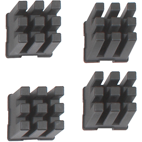 Accessoires pour serre-joints parall&egrave;les - Syst&egrave;mes de charpente KP Les Fournitures Industrielles Méga