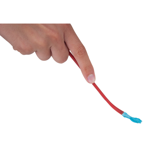Spatule &agrave; scellant, Fibre de verre, 1/4" la, 1-1/2" lo, Manche en Fibre de verre Les Fournitures Industrielles Méga
