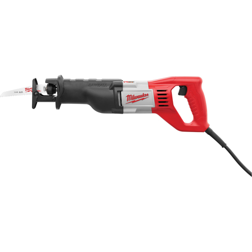Sawzall&reg; Reciprocating Saw Les Fournitures Industrielles Méga