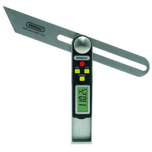 Digital Sliding T-Bevels Les Fournitures Industrielles Méga