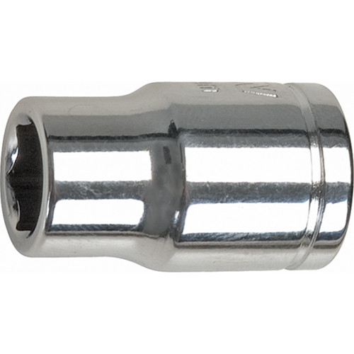 Douille SAE, 5/32", Prise 1/4", 6 pans Les Fournitures Industrielles Méga