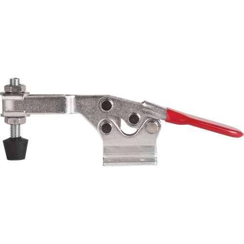 Brides de fixation horizontale, Force de serrage 500 lb, Horizontal Les Fournitures Industrielles Méga