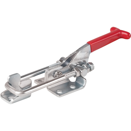 Crampons articul&eacute;s a/cliquet, Force de serrage 700 lb Les Fournitures Industrielles Méga