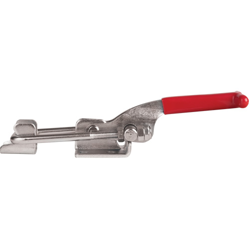 Crampons articul&eacute;s a/cliquet, Force de serrage 700 lb Les Fournitures Industrielles Méga