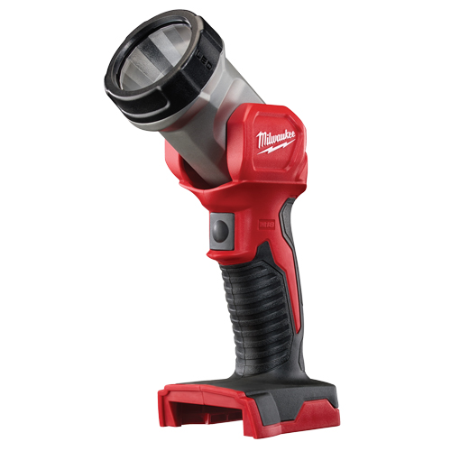 Baladeuses M18, DEL, 160 lumens, 12 hres de fonctionnement, Bloc-pile Rechargeable, Plastique Les Fournitures Industrielles Méga