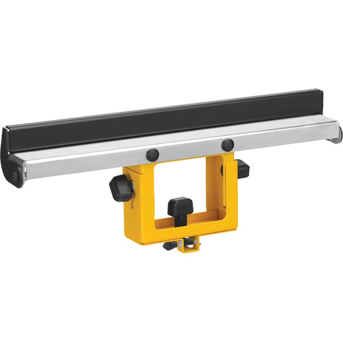 Wide Mitre Saw Stand Material Support & Stop Les Fournitures Industrielles Méga